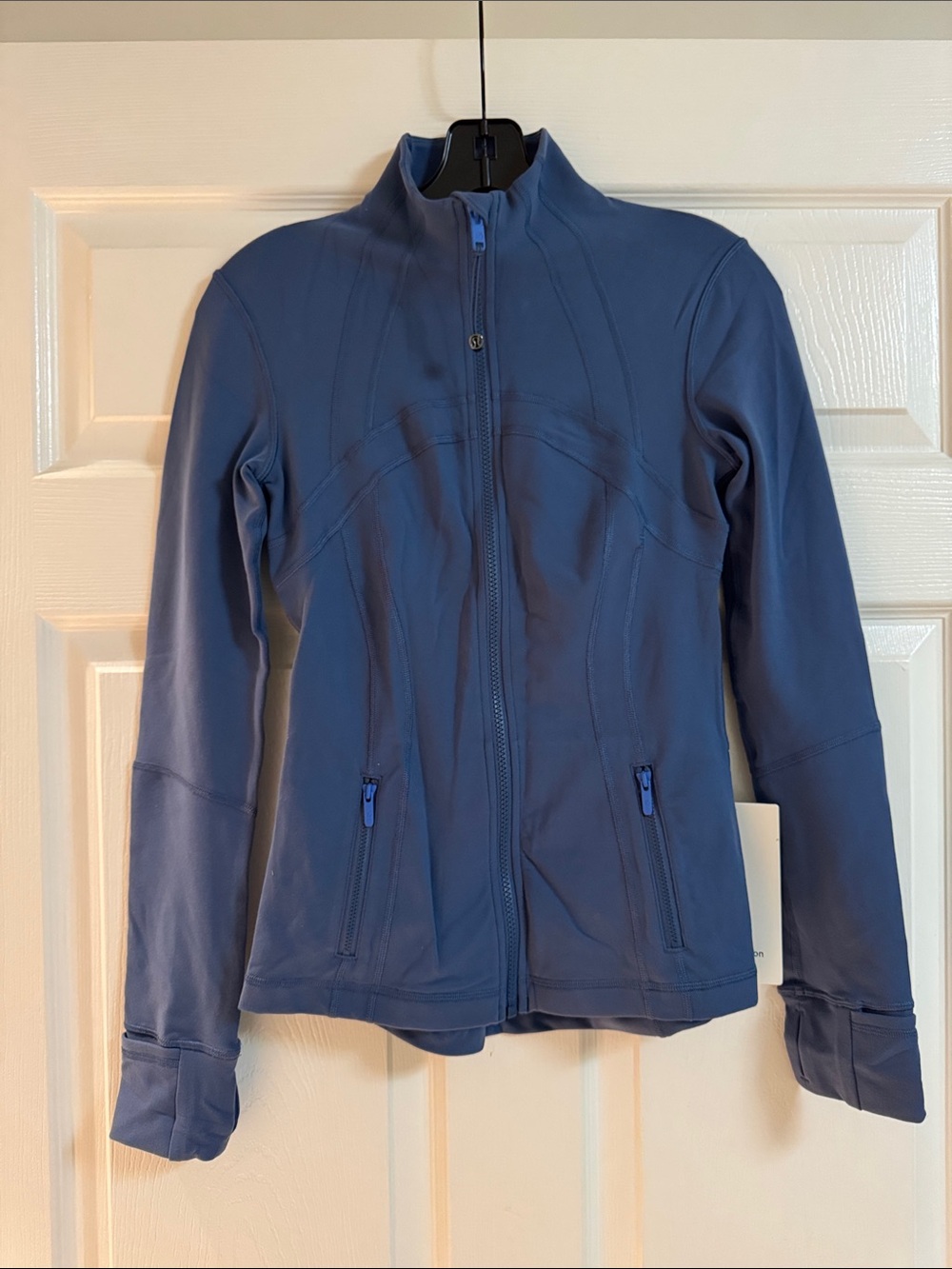NWT Lululemon Define Jacket Luon